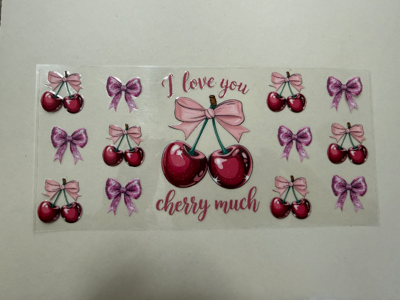 Cherry Love