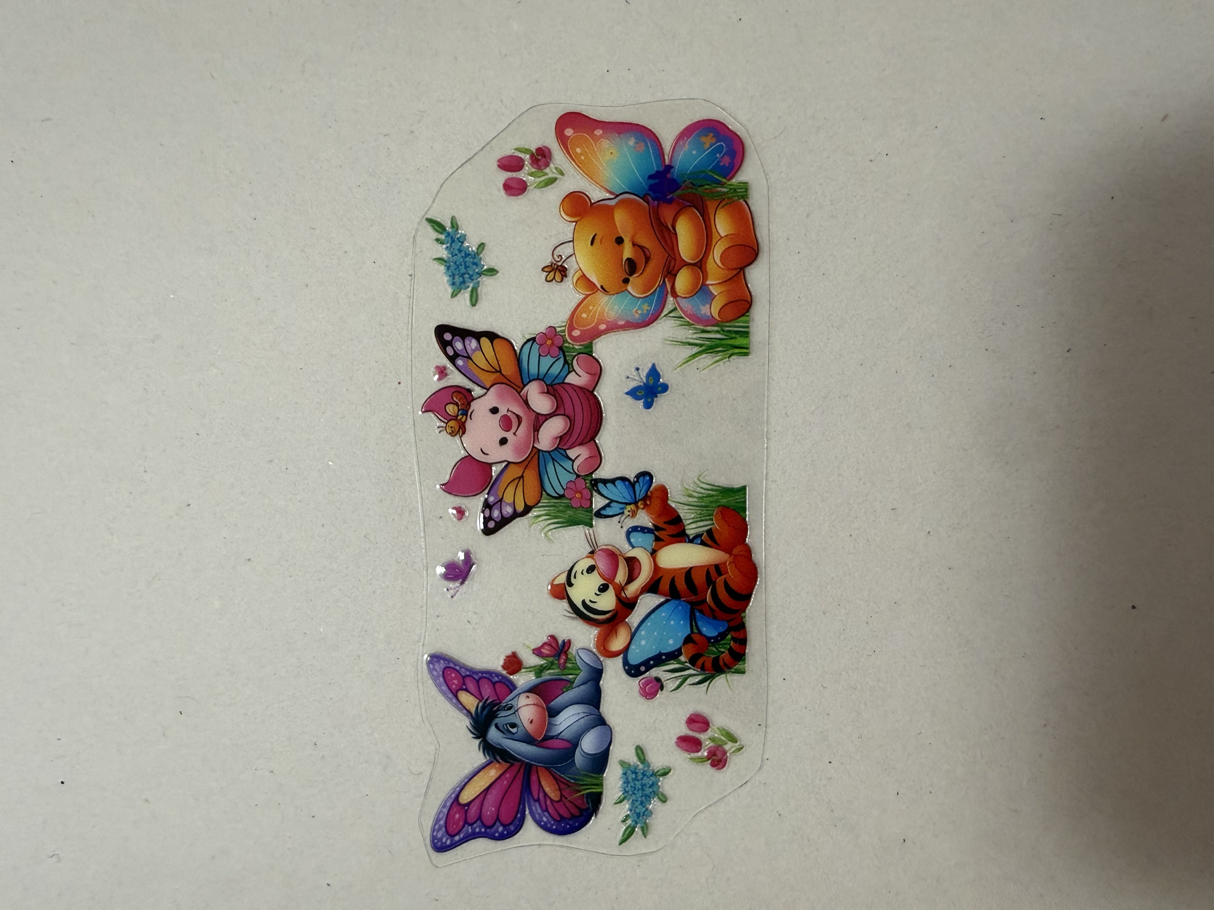 Pooh & Friends Babies