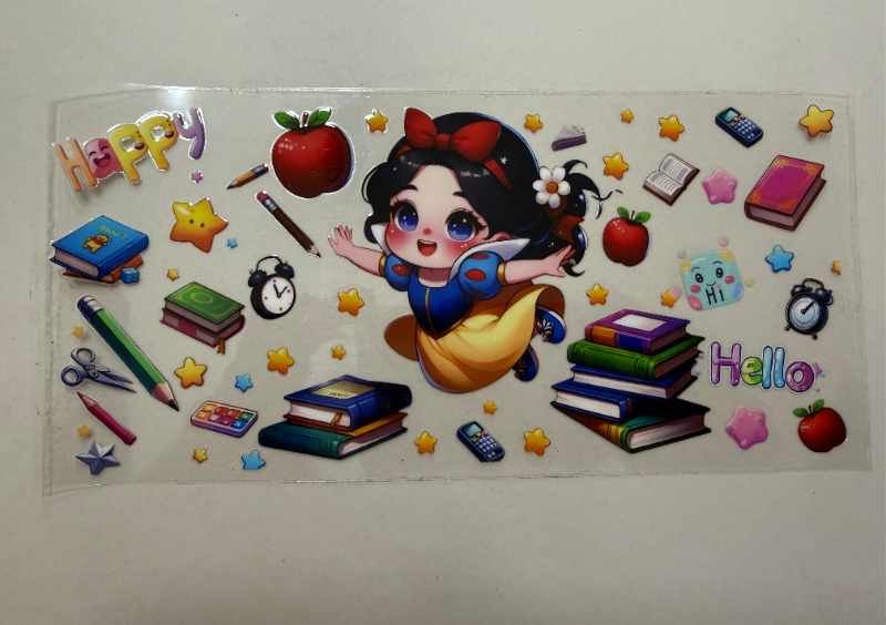 Baby SNow White