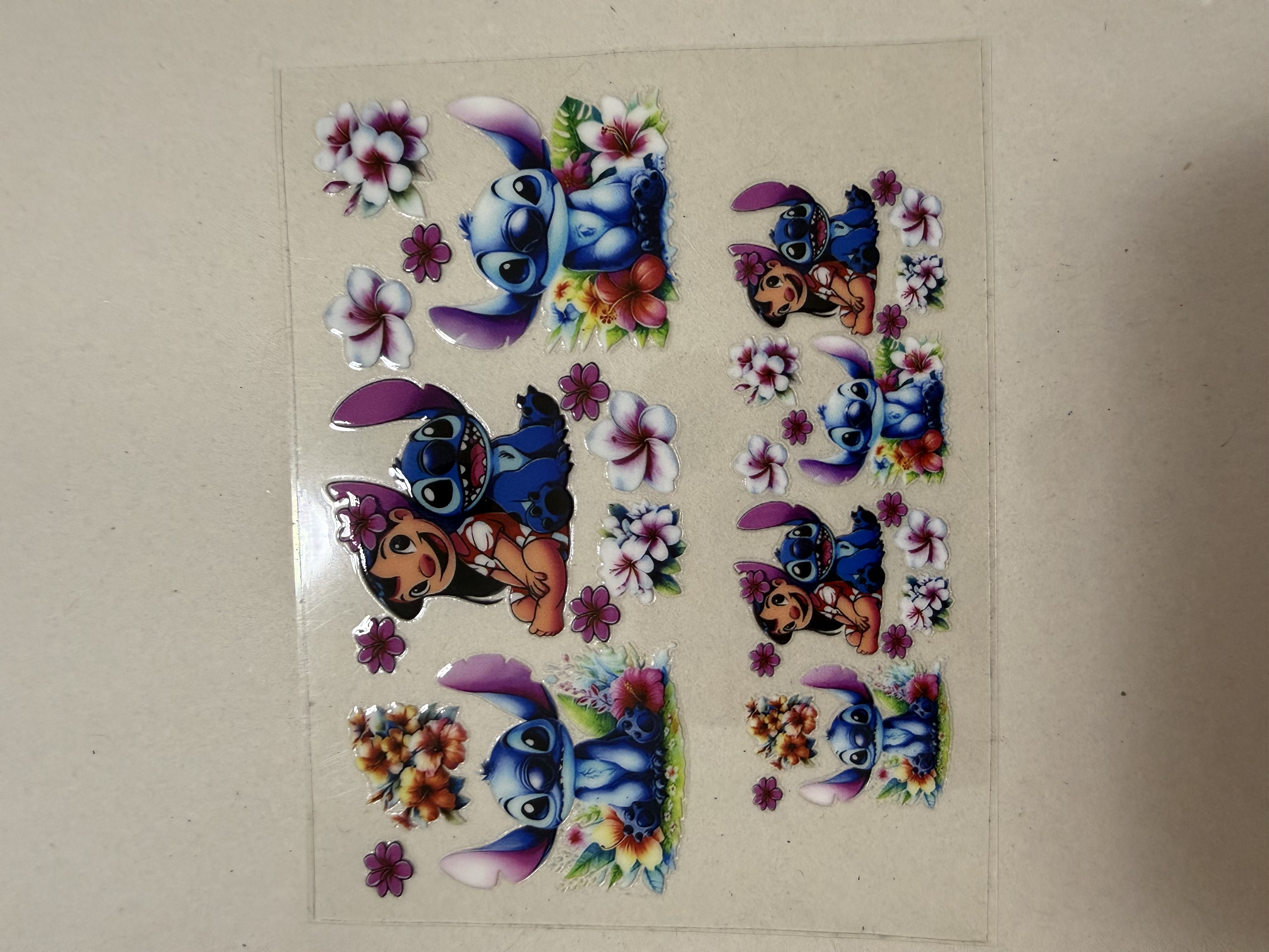 Lilo & Stitch